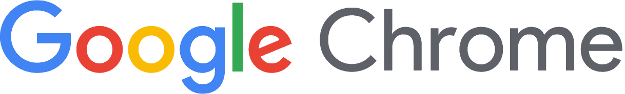 Google Chrome Logo